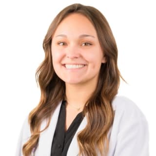 Jessica Robles, Pharmacist, High Point, NC