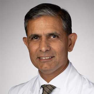 Kartik Mani, MD, Cardiology, Iowa City, IA