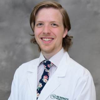 Matthew Smith, DO, Internal Medicine, Knoxville, TN