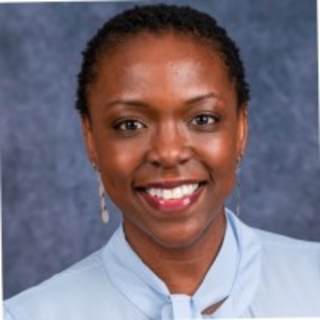 Yushekia Hill, MD, Psychiatry, Washington, DC