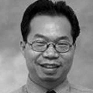 Jonathan Wu, MD