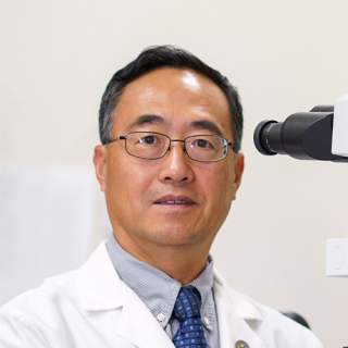 Bo Xu, MD, Pathology, Buffalo, NY, Roswell Park Comprehensive Cancer Center