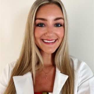 Hailey Marcus, Physician Assistant, South Charleston, WV