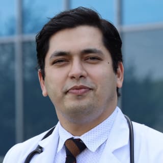 Kunal Jha, MD, Cardiology, Baltimore, MD