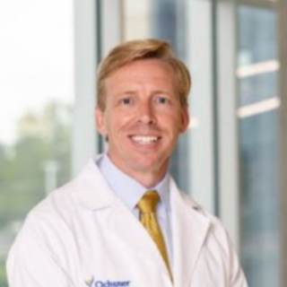 Mark Garon, MD, Orthopaedic Surgery, Baton Rouge, LA