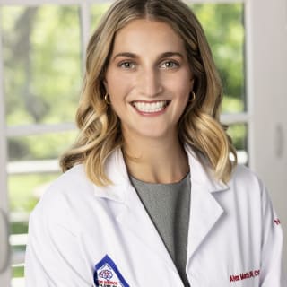 Alexandra Martin, Nurse Practitioner, Lebanon, NH