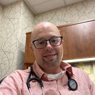 Jason Wulff, Adult Care Nurse Practitioner, Troy, MI