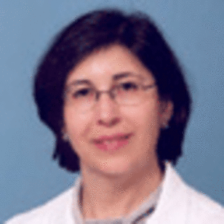 Barbara Monsees, MD, Radiology, Saint Louis, MO, Siteman Cancer Center