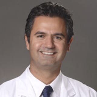 Kambiz Zainabadi, MD, General Surgery, Riverside, CA