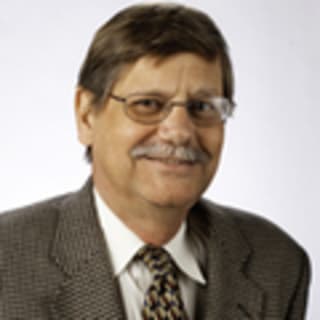 Gerald Stack, MD