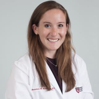 Madeline McGovern, MD, Orthopaedic Surgery, Boston, MA