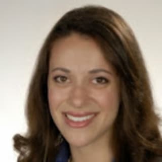 Nicole Cimino, MD, Emergency Medicine, Germantown, MD