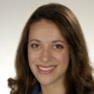 Nicole Cimino, MD