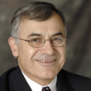 George Tsokos, MD, Rheumatology, Boston, MA, Beth Israel Deaconess Medical Center