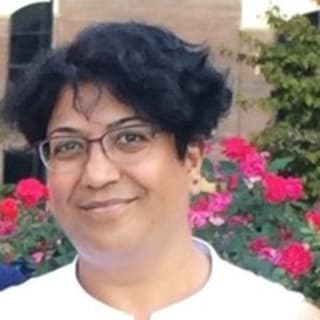 Anjali Patwardhan, MD, Pediatric Rheumatology, Columbia, MO