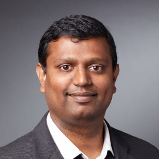 Lohith Gowda, MD, Hematology, New Haven, CT, Yale-New Haven Hospital