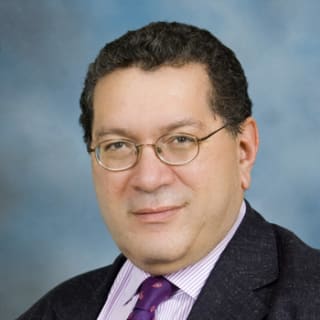 Mostafa El Khashab, MD, Neurosurgery, Rutherford, NJ, Saint Peter's Healthcare System