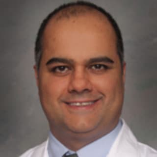 Farzan Eskandari, MD, Pathology, Joplin, MO