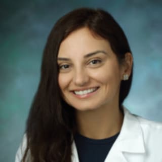 Farah Succaria, MD, Dermatology, Columbia, MD, Johns Hopkins Bayview Medical Center
