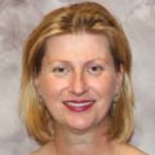 Ramona Marsh, MD, Obstetrics & Gynecology, Glen Ellyn, IL, Advocate Good Samaritan Hospital