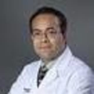 Jose Ortiz, MD, Cardiology, Cleveland, OH, VA Northeast Ohio Healthcare System