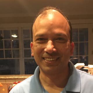 Sekhar Ghosh, MD, Internal Medicine, Atlanta, GA