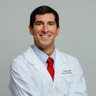 Eric Villarreal, MD, Orthopaedic Surgery, Daytona Beach, FL