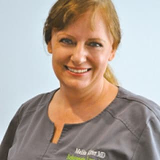 Melita Ritter, MD