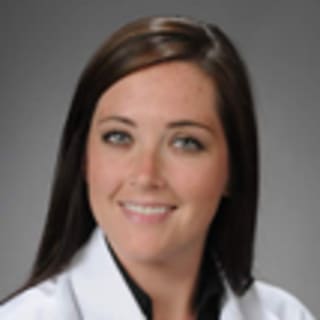 Ashlee Robinson, MD, Family Medicine, London, KY