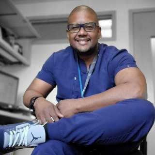 Corey Gilbert, MD