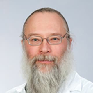 Peter Bushunow, MD