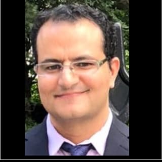 Mohammed Alsabri, MD, Pediatrics, Bronx, NY