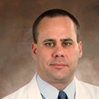 Jason Hupp, PA, Physician Assistant, Louisville, KY