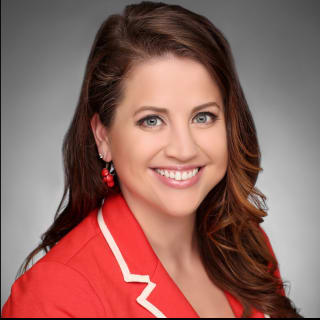 Amber McVey, Acute Care Nurse Practitioner, Durham, NC