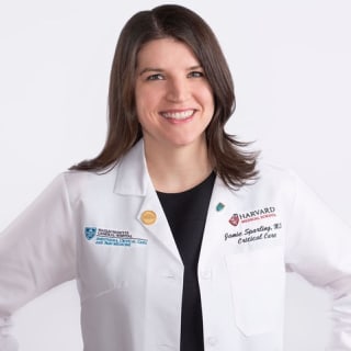 Jamie Sparling, MD