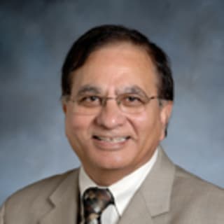 Jagdish Sachdeva, MD