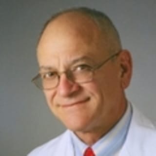 Gerald Matteucci, MD