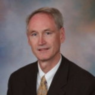Roger Shepherd, MD, Cardiology, Rochester, MN, Mayo Clinic Hospital - Rochester