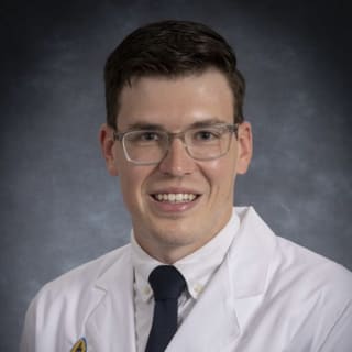Brandon Barrett, MD, Anesthesiology, Laurel, MD