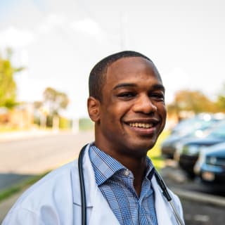 Roberto Rosario, MD, Internal Medicine, Durham, NC