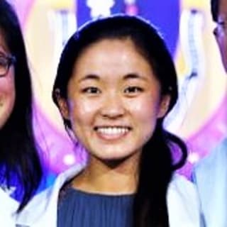 Jessica Ma, MD, Resident Physician, Boston, MA