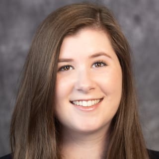 Karly Landvay, MD, Resident Physician, Madison, WI