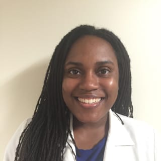 Charity Idowu, MD, Hematology, Durham, NC