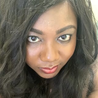 Nneka Ugwu, MD