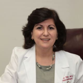 Maha Zikra, MD, Endocrinology, Orlando, FL