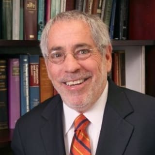 Dr. Neil Levy, DO – Dallas, TX | Pediatrics