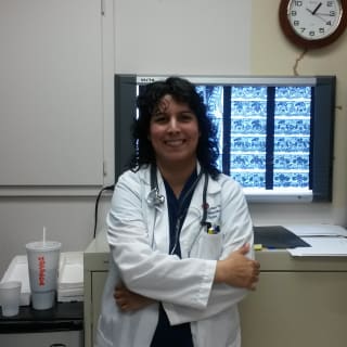 Rachel Gonzales, PA, Emergency Medicine, Sacramento, CA