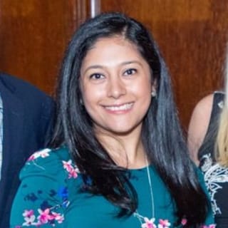 Patricia JimenezGuzman, MD, Pediatrics, Leesburg, VA