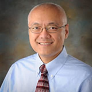 John Yang, MD, Obstetrics & Gynecology, Silverton, OR, Legacy Silverton Medical Center