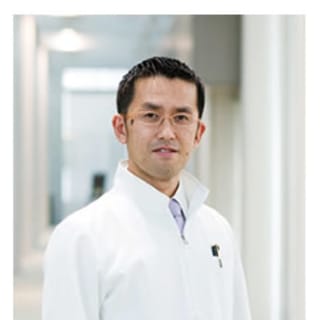 Hiroyuki Tsukui, MD